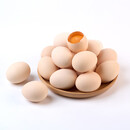 正大食品【无抗】可生食富硒鲜鸡蛋15枚