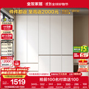 全友家居 大衣柜卧室现代简约家具衣服收纳储物柜子挂衣橱靠墙家用