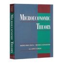 微观经济理论 英文原版 Microeconomic Theory 9780195102680