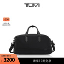 TUMI/途明Harrison男士健身包 旅行手提包 黑色/06602040D