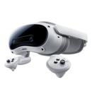 PICO 4 Ultra MR 混合现实一体机【秒杀直降900元】小魔方畅玩版 VR头显扩展现实游戏机智能眼镜