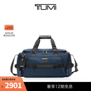 TUMI/途明Alpha Bravo男士健身包潮流手提包 海军蓝/0232722NVY