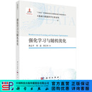 强化学习与随机优化