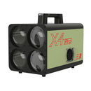 三友新品激光炮照度12万+】保时炮超高亮度黑坑强光聚鱼正钓抢鱼 【内置电池照度22万+Lux】保时炮X4pro