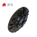 亮马铣刀DJ-YGYDGDR5+R15  1件