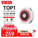 黑鲨【AG超玩会战队联名】5Pro磁吸手机散热器半导体游戏直播背夹降温神器适用平板苹果17iPad一加原神