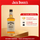 杰克丹尼（Jack Daniels）蜂蜜味700ml 美国田纳西州  调和型 威士忌 力娇酒