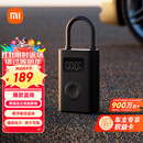 小米米家充气宝2便携车载充气泵胎压检测小米汽车su7预设压力充到即停