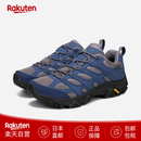 迈乐（Merrell）户外徒步登山鞋 防水透气 Moab 3 GTX男士低帮运动鞋 日本直邮 J500641 260mm