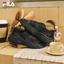 FILA斐乐官方运动鞋男轻便慢跑鞋缓震休闲火星鞋2代MARS II男鞋