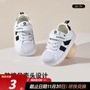 卡特兔【指定款】年卡四双加赠1双指定款链接大码合集 X4CG005白黑 29 内长18.0cm  脚长17.0-17.5