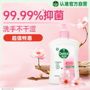 滴露（Dettol）洗手液滋润250g 儿童洗手液抑菌消毒宝宝 水润补充装尝鲜