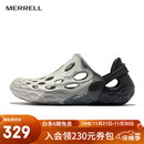 迈乐（Merrell）运动户外HYDRO MOC毒液溯溪鞋男款洞洞鞋透气轻量 J004119黑灰 41