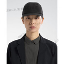 始祖鸟（ARC'TERYX）直邮 始祖鸟商鸟Stealth帽子（无鸟标）4685 一周 黑色Black L/XL