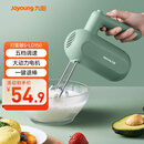 九阳（Joyoung）手持电动打蛋器 料理机 打发器 多功能家用搅拌机迷你打奶油烘焙S-LD150