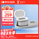 3N还原仪6.0隐形眼镜清洗器美瞳自动清洗器隐形眼镜盒子清洗仪白