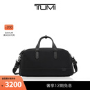TUMI/途明Harrison男士健身包 旅行手提包 黑色/06602040D