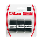 Wilson威尔胜网球拍吸汗带手胶PRO SOFT OVERGRIP WRZ4040BK