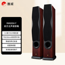 惠威（HiVi）RM600A F家庭影院音响 2.0声道声道落地箱 HIFI高保真家用木质客厅电视电影hifi音响 需搭配功放