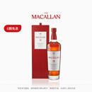 麦卡伦THE MACALLAN【官方正品】18年经典雪莉桶 苏格兰威士忌洋酒喜酒 700ml