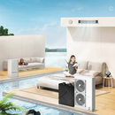 京零整装全屋环境系统服务 10000元