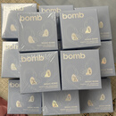 现货 ILLIT 礼 mini3 专辑 bomb 首批PB单封 特典小卡 耳机版 Merch版(耳机版)