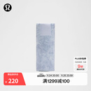 lululemon丨The (Small) Towel 小款瑜伽铺巾 LU9AY5S 石纹宁静蓝 O/S