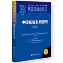 核能发展蓝皮书：中国核能发展报告（2025）