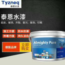 泰恩德国泰恩全能纯净水漆全能 德国泰恩全能纯净水漆