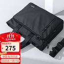 高尔夫（GOLF）商务公文包男士手提包可扩容15/15.6英寸电脑包多隔层公事文件包