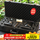 泰摩栗子Xlite杀手箱手冲咖啡壶套装 户外便携手磨咖啡机