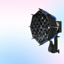 爱图仕（Aputure）艾蒙拉 Ray 120c直播补光灯全彩便携式手持外拍120W户外人像摄影视频常亮灯