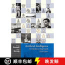 【3-4周达】Artificial Intelligence: A Modern Approach