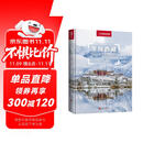 发现西藏：100个最美观景拍摄地（中国国家地理  西藏旅游局 李栓科 主编 最美观景拍摄点  选秘境，摄影旅游，精美照片。华夏大地，多彩中国。）