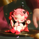 POP MART泡泡玛特 你最珍贵系列手办盲盒潮玩玩具摆件生日礼物 随机1个 不支持七天无理由退换