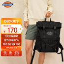 Dickies双肩包背包男女大学生书包通勤电脑包大容量旅行包登山包2025新款