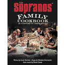 现货速发The Sopranos Family Cookbook: As Compiled by Artie Bucco 高清纸质版【直接拍不发货联系客服改价】 联系客服查询后报价下单