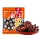 绿帝（GREEN KING） 绿帝 山珍干货 菌菇 香菇250g 香菇250g