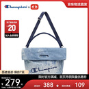 Champion美国冠军2025新款手提包女男 潮流休闲时尚折折单肩包25FWP55