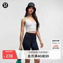 lululemon丨Align™ 女士运动背心 瑜伽背心芯吸 白色(LW1DUDS) S /6