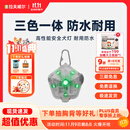 拉夫威尔 毕格灯 狗狗防水小型犬小狗边牧金毛比熊柯基柴犬LED宠物户外灯 通用