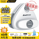 伊司达 擦玻璃神器 强磁高空双面擦窗器双层防夹手可调磁玻璃擦3-32mm