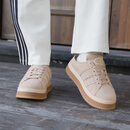 阿迪达斯（adidas）【滔搏运动】三叶草男女CAMPUS 00s WTR LO W厚底休闲拖鞋JR3732 JR3732 38