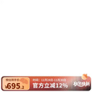 Vibram新款女士水上运动冲浪皮筏艇徒步赤足休闲五指鞋抓地涉水溯溪鞋 浅绿色/象牙色/灰色 38