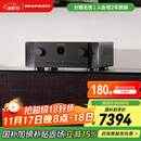马兰士（MARANTZ）CINEMA60功放家庭影院7.2声道AV功放机进口大功率8K杜比全景声DTS:X音效HDMI2.1蓝牙WIFI黑色