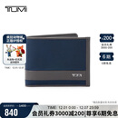 途明（TUMI）ALPHA SLG男士商务旅行高端时尚钱包01192230NVYGY2 夏季出游