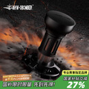 MHW-3BOMBER轰炸机驭系列冲击粉锤 意式咖啡恒力闪击原力 防压偏粉布粉器58mm
