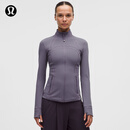 lululemon丨Define 女士夹克 *Nulu™ 芯吸 LW3ID8S 葡萄朦胧紫 XS /4