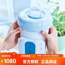 特百惠（Tupperware）净水器滤芯 纳美玲珑牌TPW-C1型家用厨房直饮机滤水配件