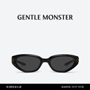 GENTLE MONSTER【2025新款】DUNS猫眼太阳镜墨镜防晒出游 01